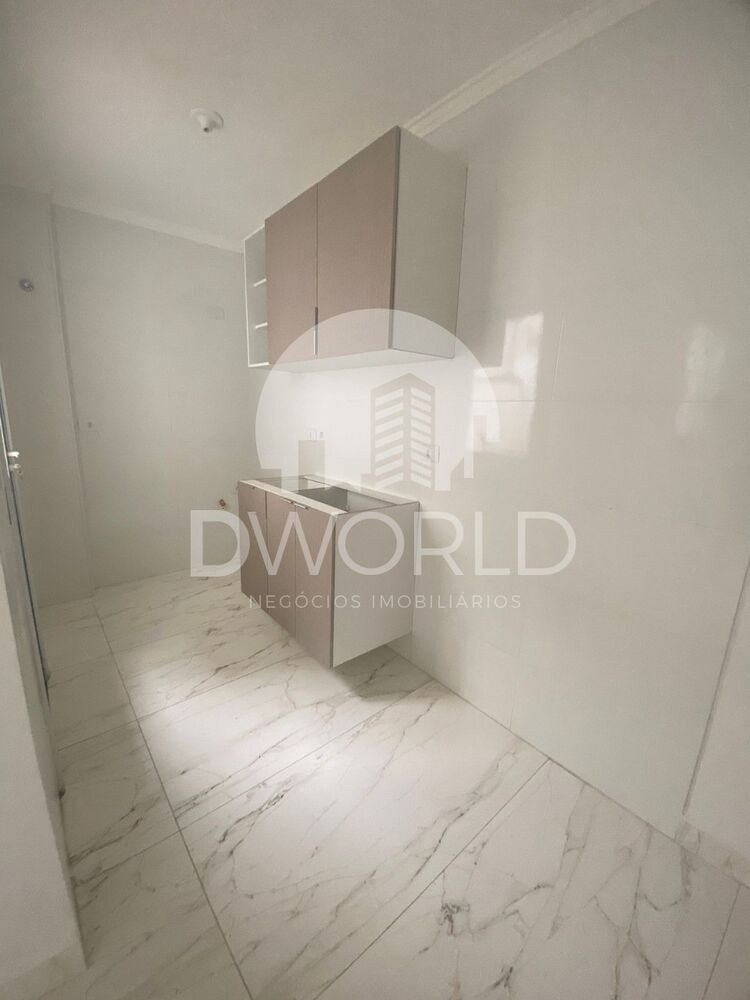 Apartamento, 2 quartos, 44 m² - Foto 6