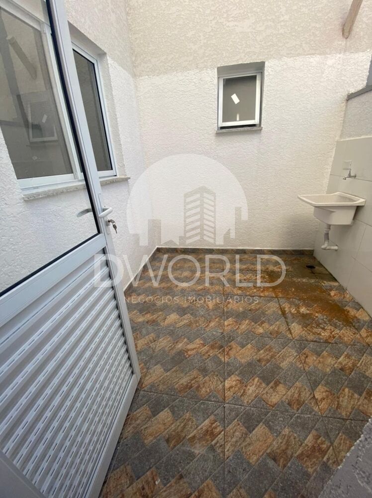 Apartamento, 2 quartos, 44 m² - Foto 7