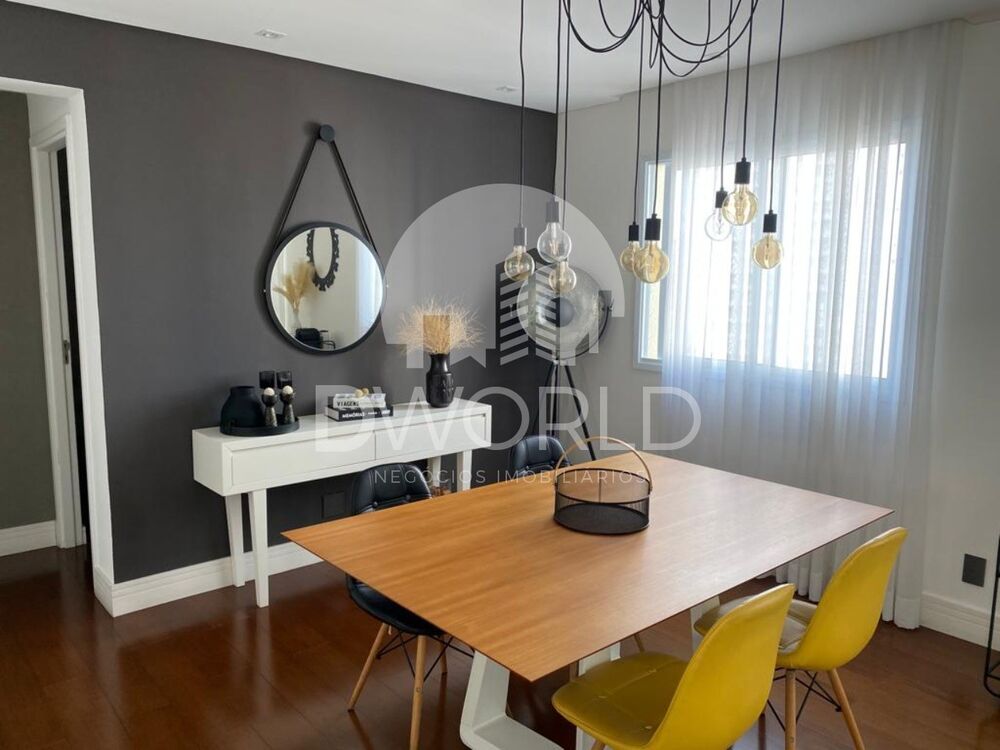 Apartamento, 2 quartos, 107 m² - Foto 3