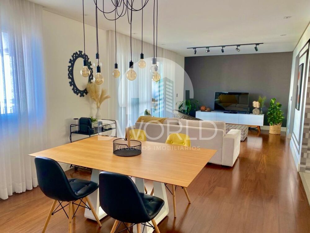 Apartamento, 2 quartos, 107 m² - Foto 4