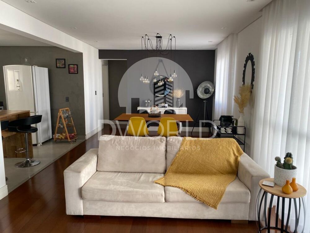 Apartamento, 2 quartos, 107 m² - Foto 1