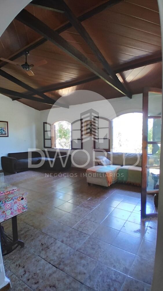 Chácara, 2 quartos, 9600 m² - Foto 6