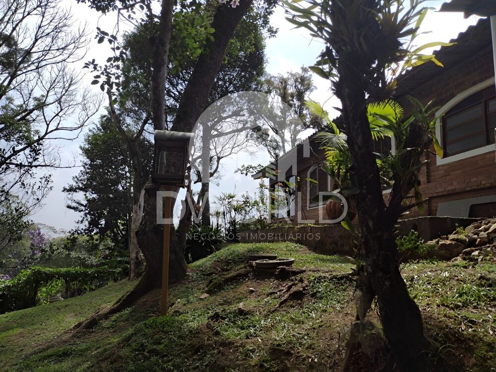 Chácara, 2 quartos, 9600 m² - Foto 2