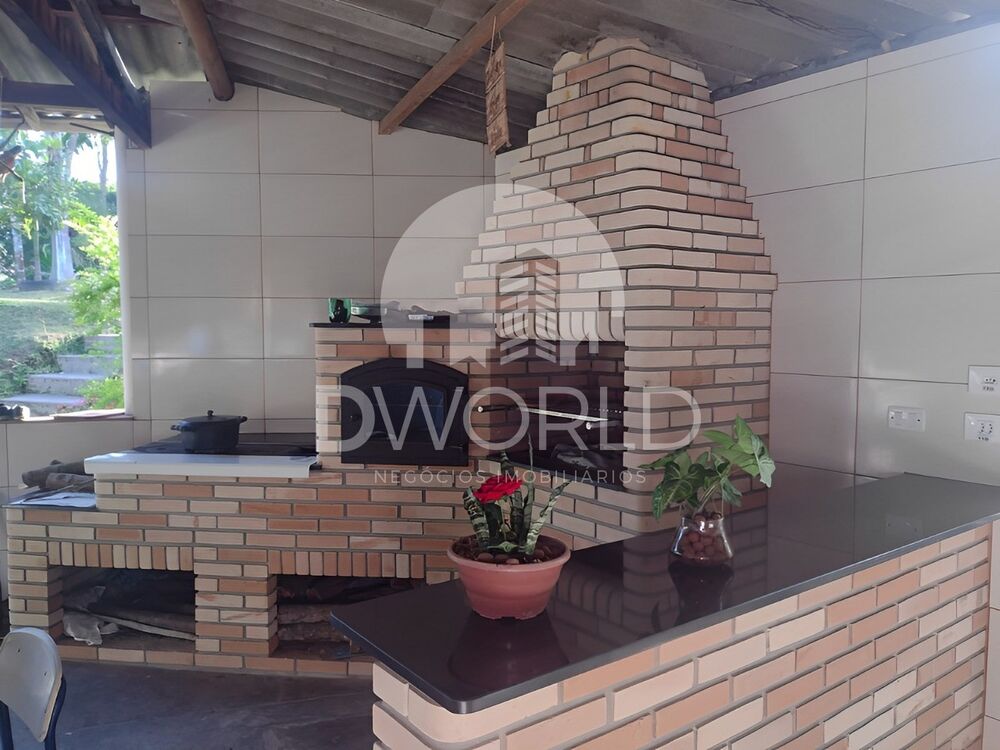 Chácara, 2 quartos, 9600 m² - Foto 3