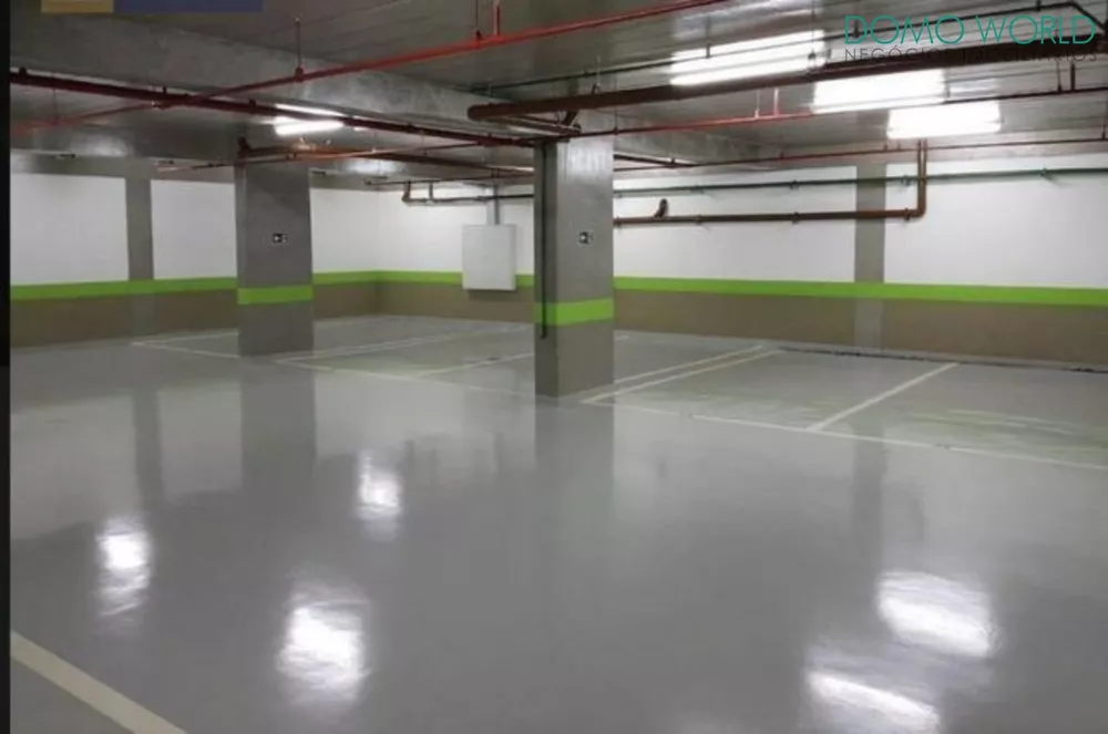 Conjunto Comercial-Sala à venda, 44m² - Foto 9