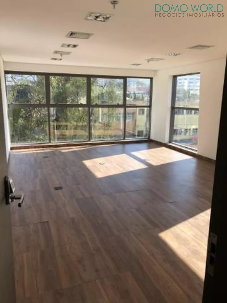 Conjunto Comercial-Sala à venda, 44m² - Foto 1