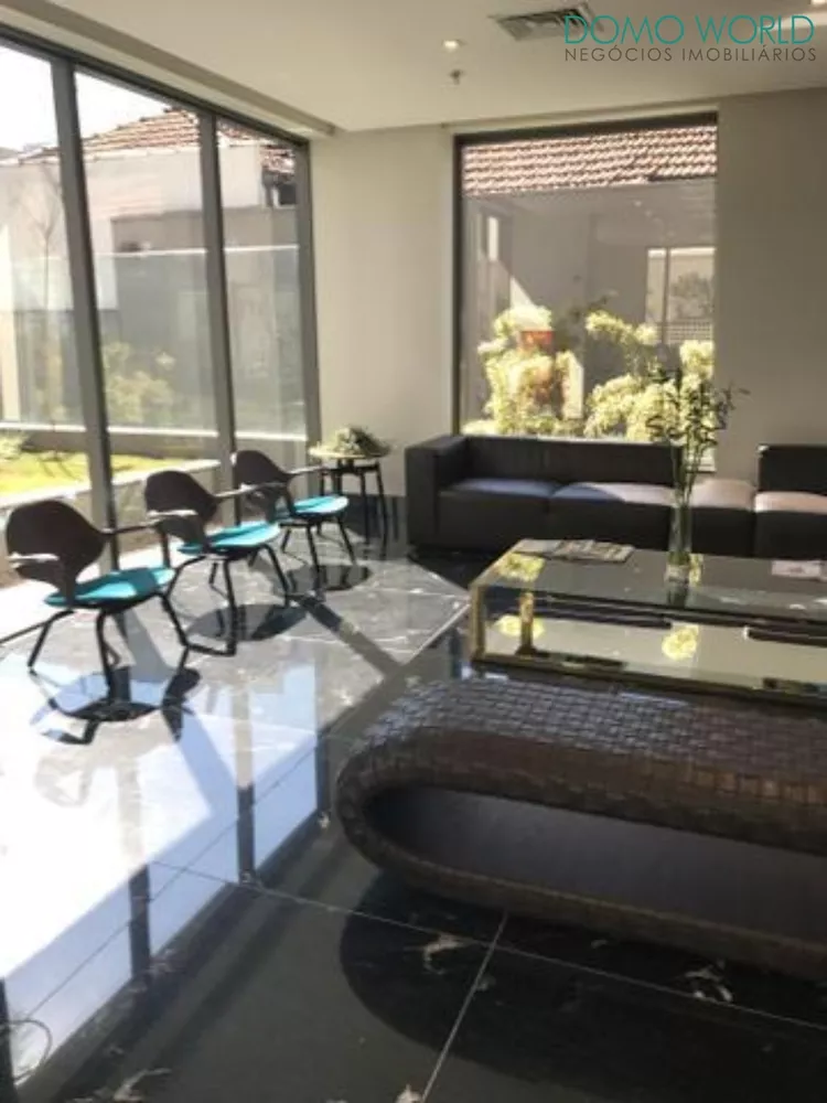 Conjunto Comercial-Sala à venda, 44m² - Foto 6