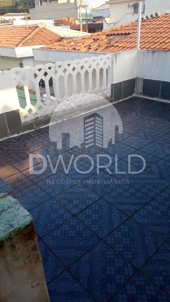 Sobrado, 3 quartos, 340 m² - Foto 11