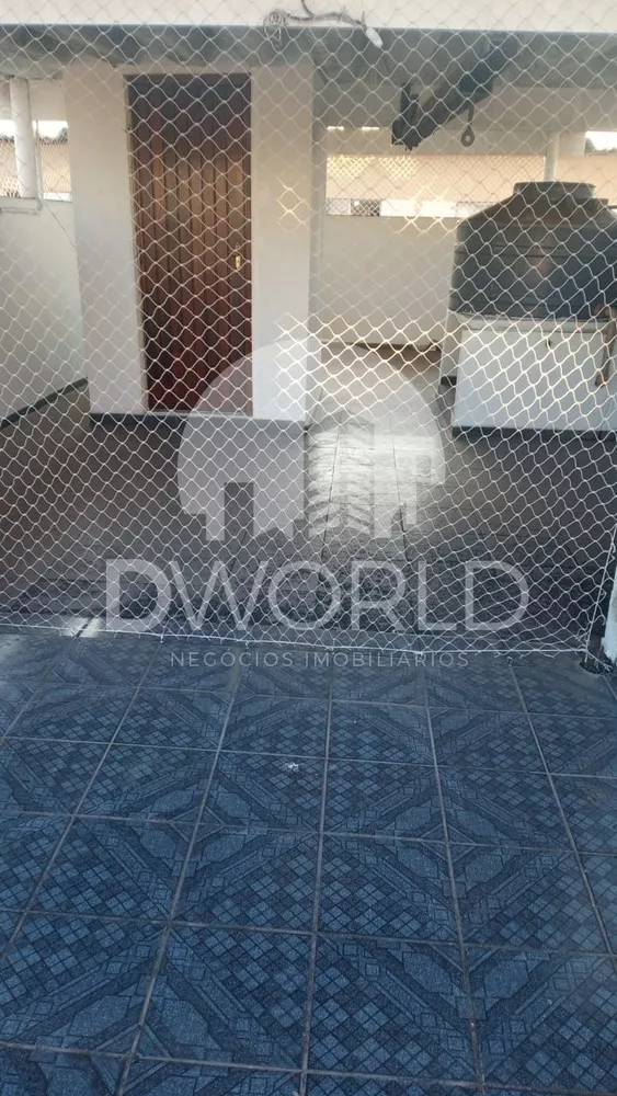 Sobrado, 3 quartos, 340 m² - Foto 12