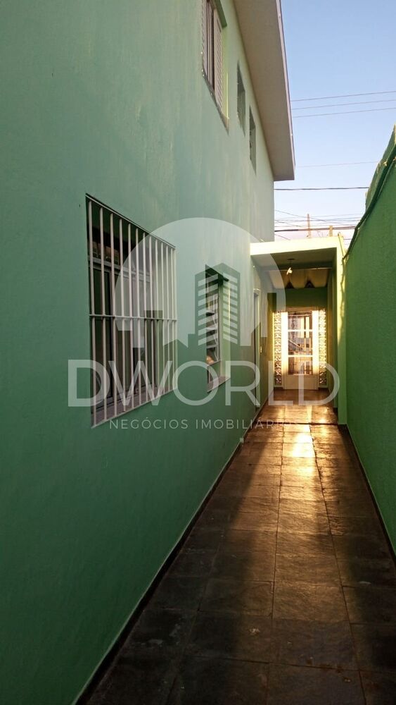 Sobrado, 3 quartos, 340 m² - Foto 23