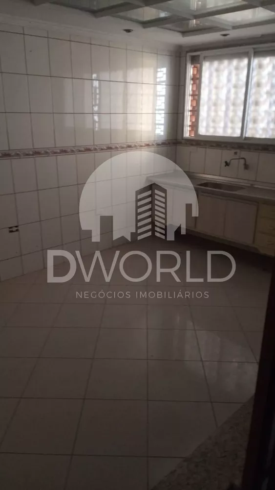 Sobrado, 3 quartos, 340 m² - Foto 5