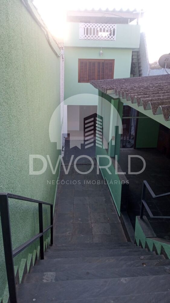 Sobrado, 3 quartos, 340 m² - Foto 24