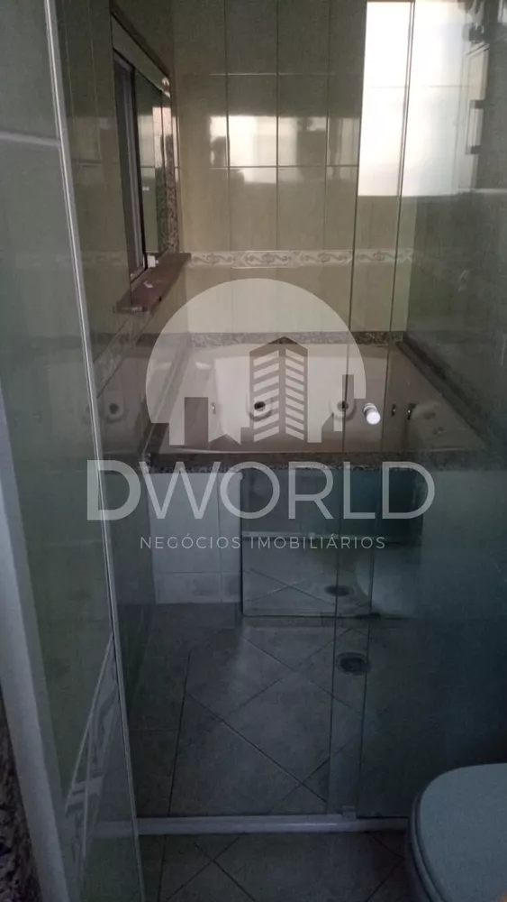 Sobrado, 3 quartos, 340 m² - Foto 8