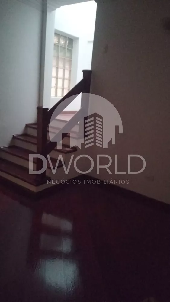 Sobrado, 3 quartos, 340 m² - Foto 4