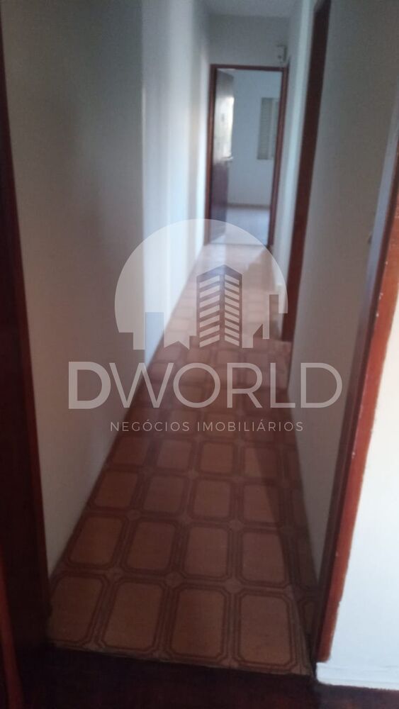 Sobrado, 3 quartos, 340 m² - Foto 21