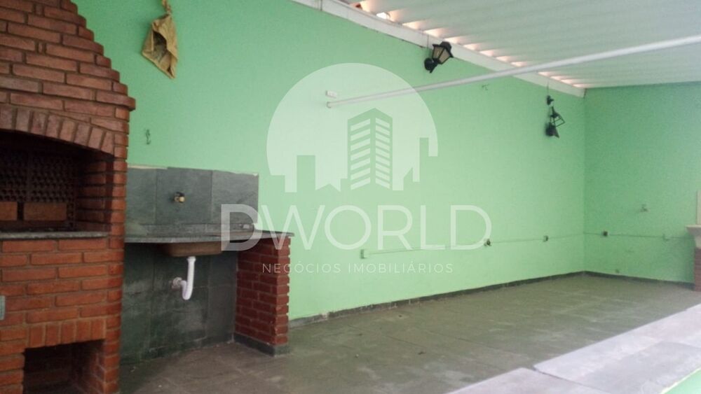 Sobrado, 3 quartos, 340 m² - Foto 13