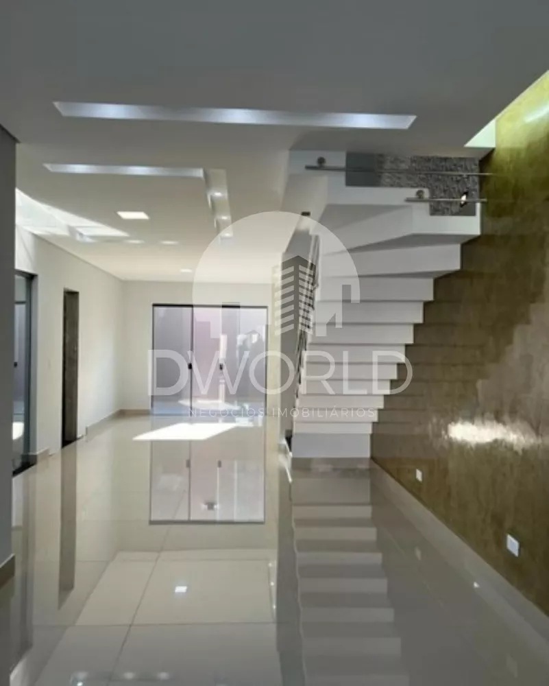 Sobrado, 3 quartos, 154 m² - Foto 5