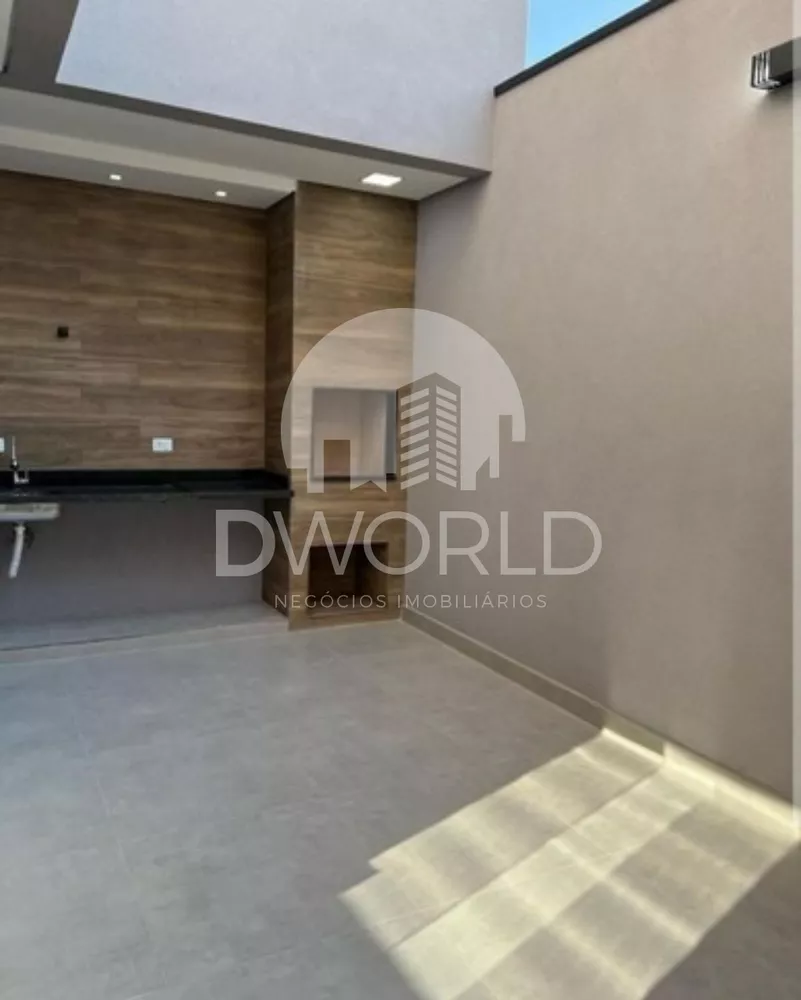 Sobrado, 3 quartos, 154 m² - Foto 1