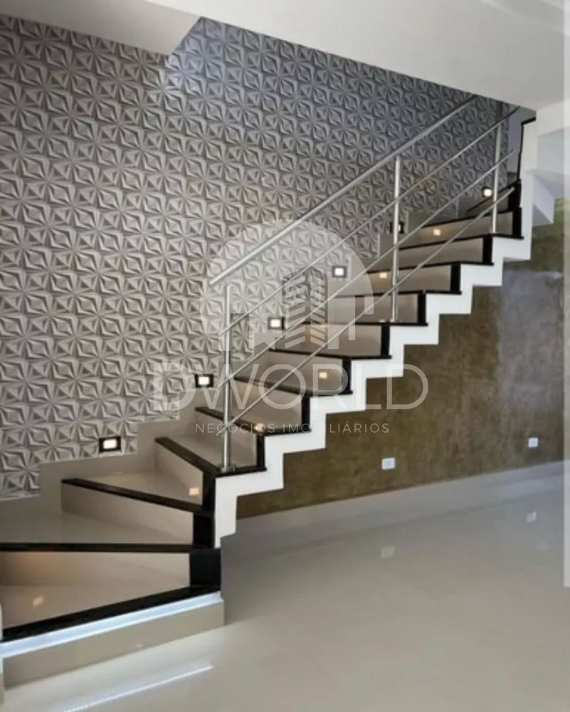 Sobrado, 3 quartos, 154 m² - Foto 4