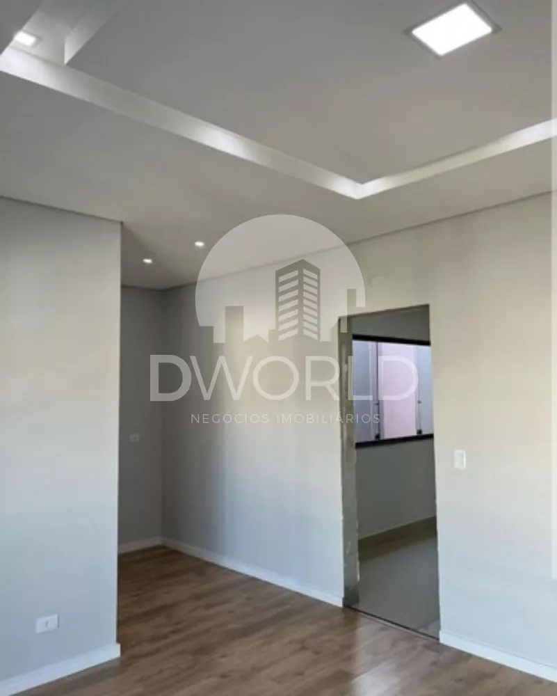 Sobrado, 3 quartos, 154 m² - Foto 8