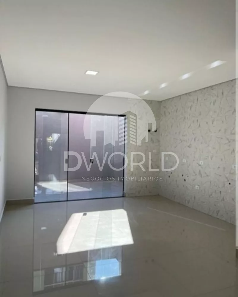 Sobrado, 3 quartos, 154 m² - Foto 2
