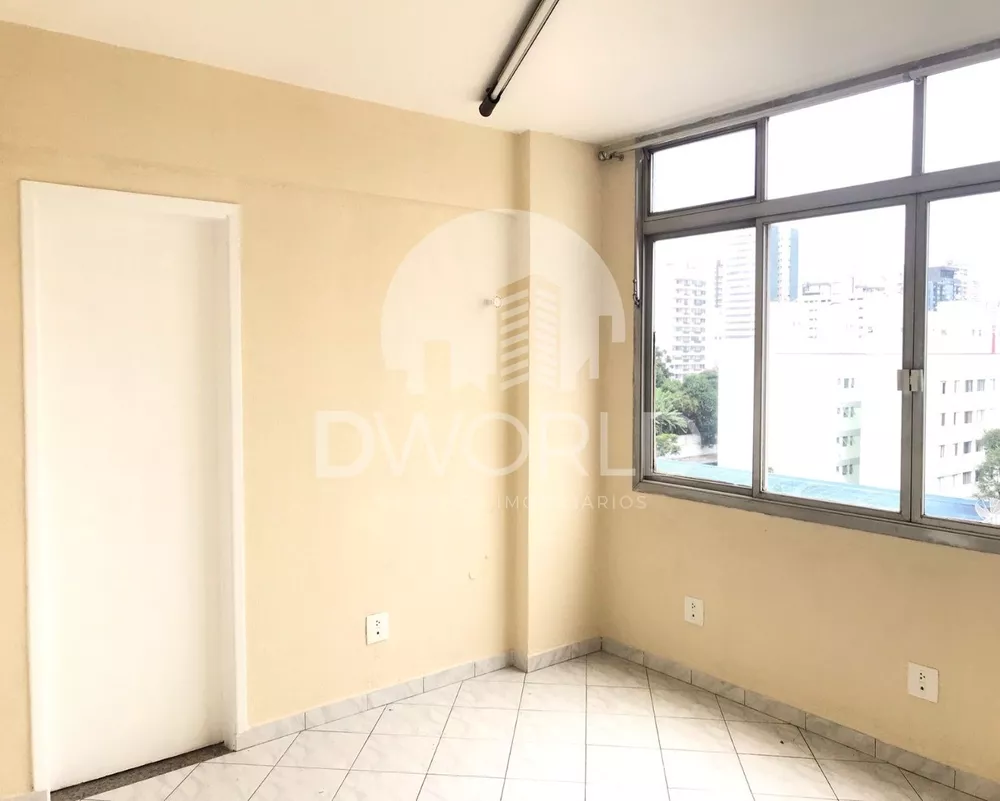 Conjunto Comercial-Sala à venda, 14m² - Foto 1