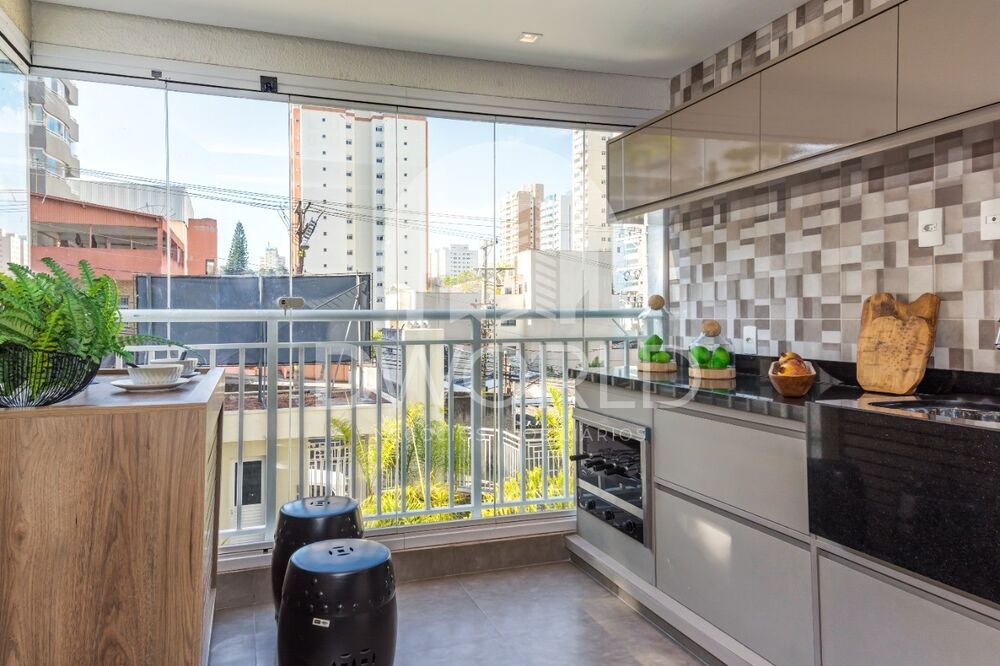 Apartamento, 2 quartos, 67 m² - Foto 1