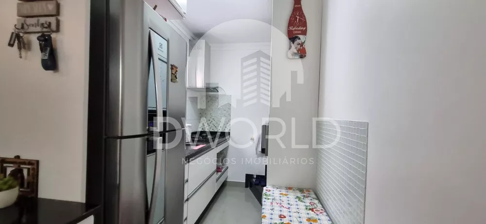 Cobertura, 2 quartos, 128 m² - Foto 7
