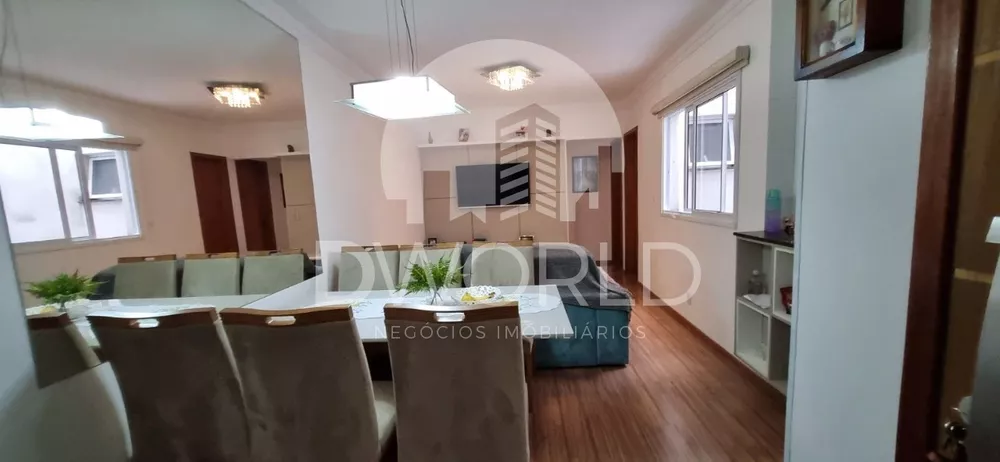 Cobertura, 2 quartos, 128 m² - Foto 2