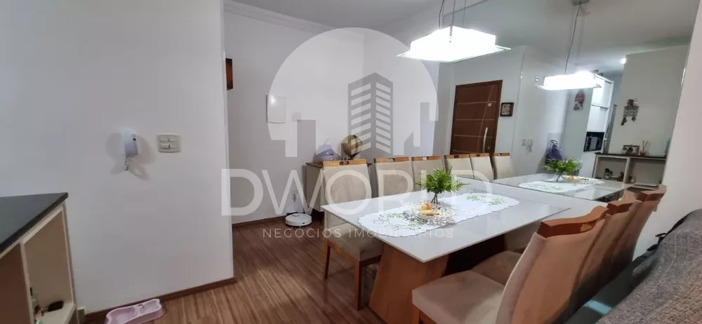 Cobertura, 2 quartos, 128 m² - Foto 3
