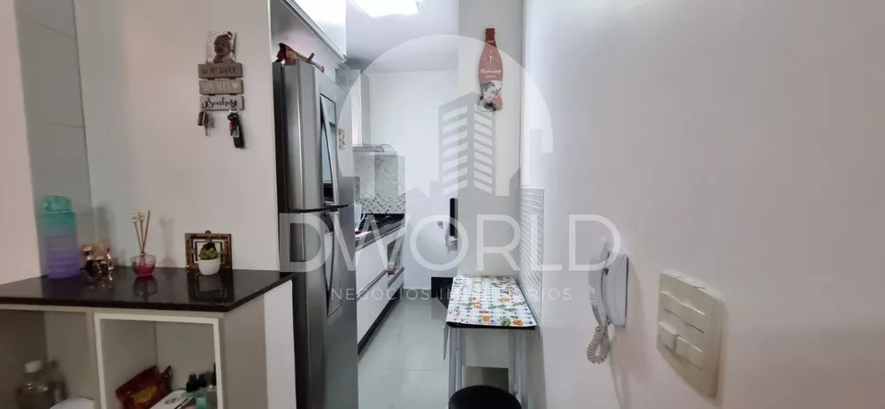 Cobertura, 2 quartos, 128 m² - Foto 8