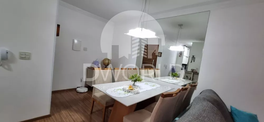 Cobertura, 2 quartos, 128 m² - Foto 4