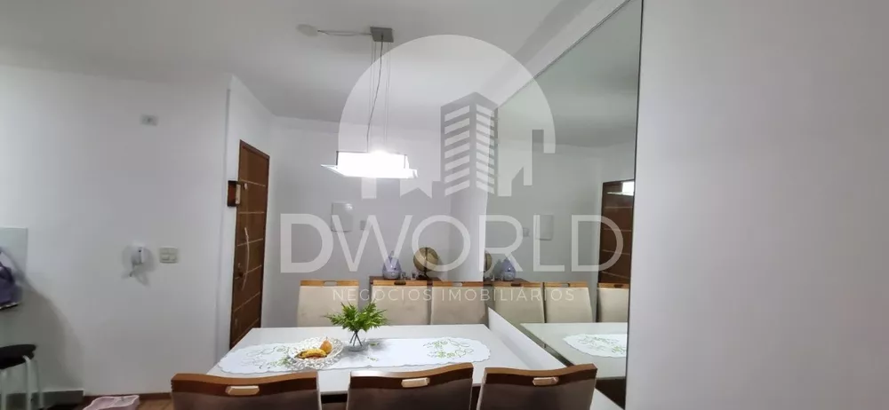 Cobertura, 2 quartos, 128 m² - Foto 5