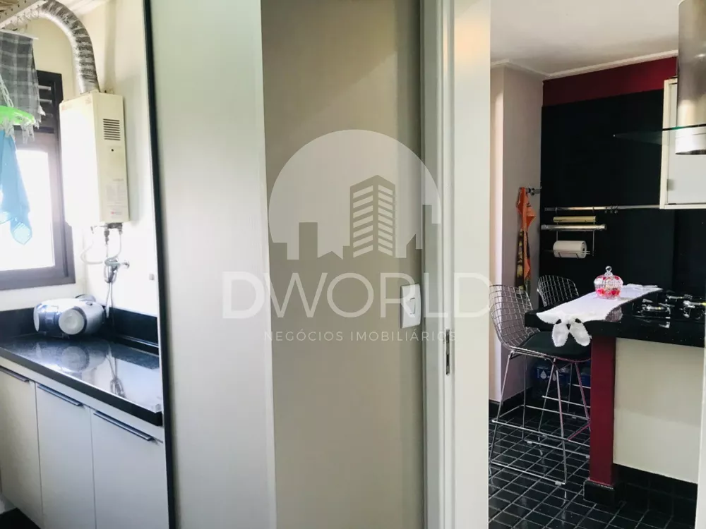 Cobertura, 3 quartos, 280 m² - Foto 18
