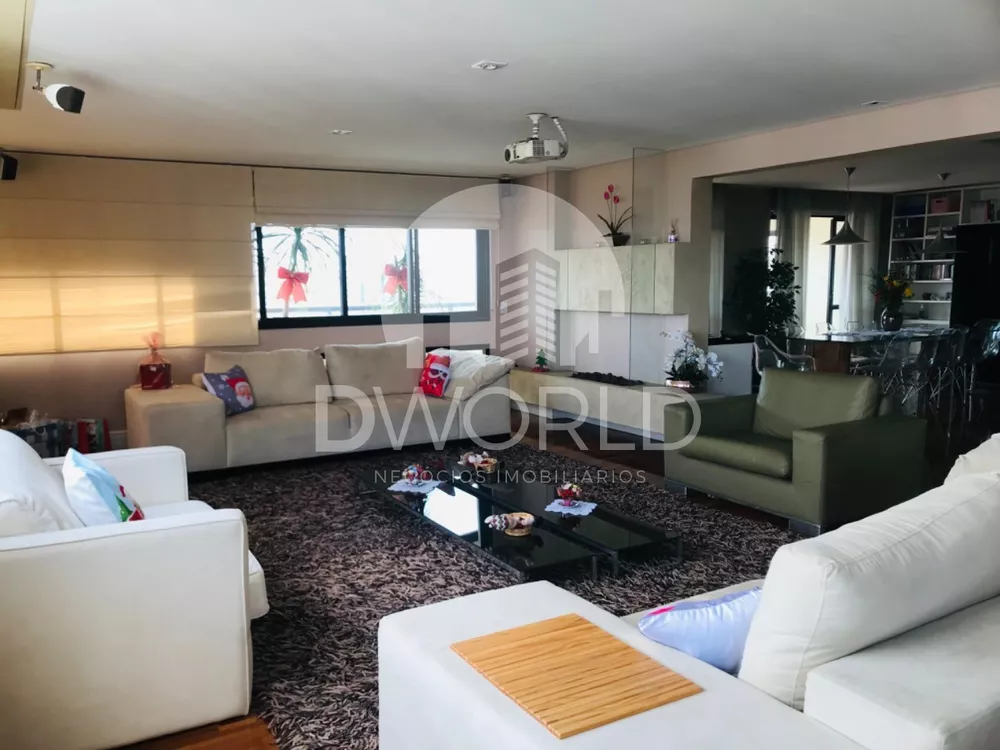 Cobertura, 3 quartos, 280 m² - Foto 6