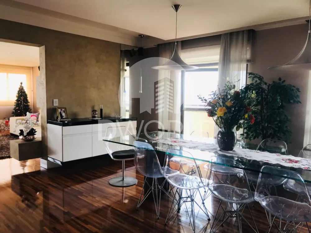Cobertura, 3 quartos, 280 m² - Foto 3