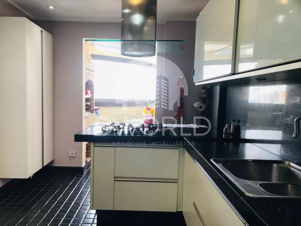Cobertura, 3 quartos, 280 m² - Foto 16