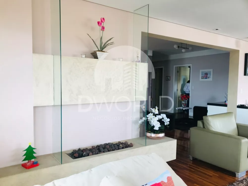Cobertura, 3 quartos, 280 m² - Foto 9