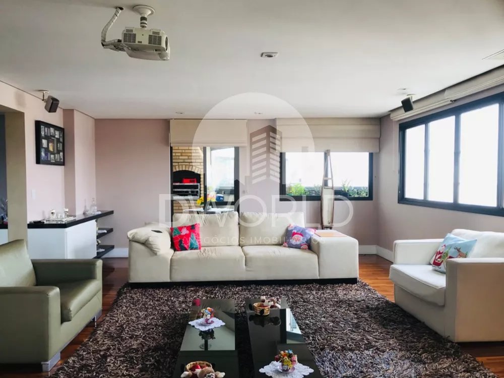 Cobertura, 3 quartos, 280 m² - Foto 7