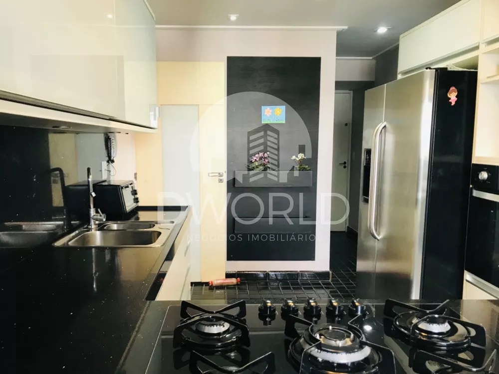 Cobertura, 3 quartos, 280 m² - Foto 13