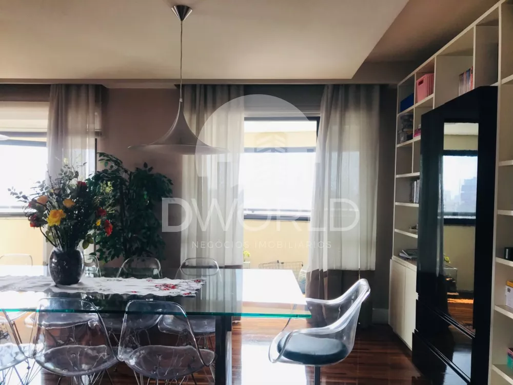 Cobertura, 3 quartos, 280 m² - Foto 4
