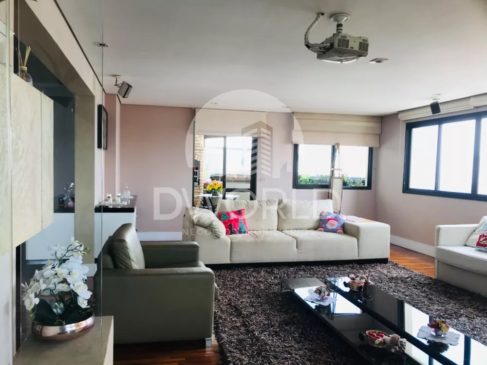 Cobertura, 3 quartos, 280 m² - Foto 5