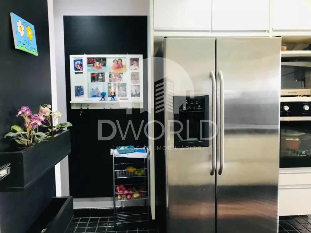 Cobertura, 3 quartos, 280 m² - Foto 12