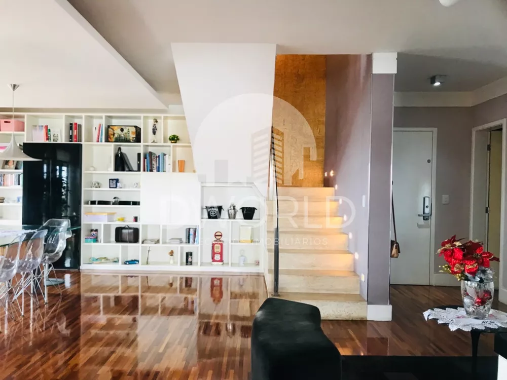 Cobertura, 3 quartos, 280 m² - Foto 10
