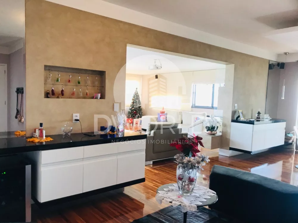 Cobertura, 3 quartos, 280 m² - Foto 8
