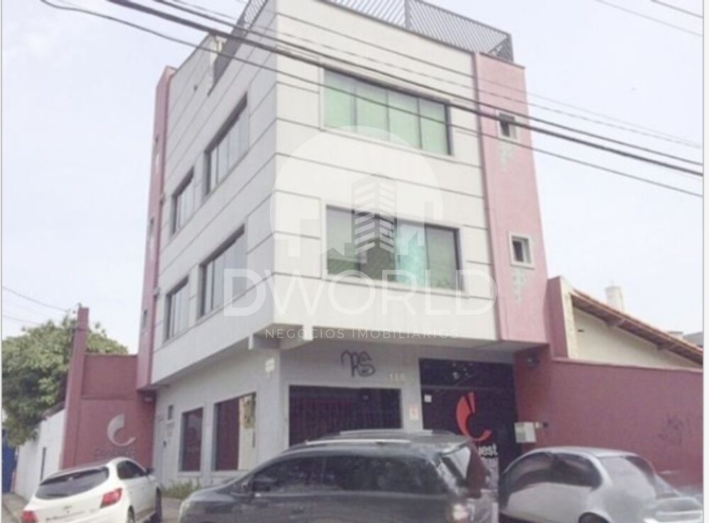 Prédio Inteiro, 220 m² - Foto 1