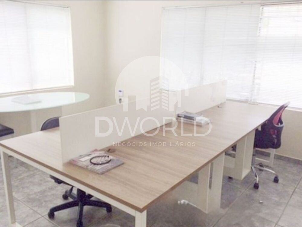 Prédio Inteiro, 220 m² - Foto 4