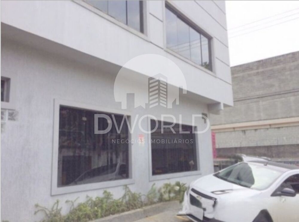 Prédio Inteiro, 220 m² - Foto 2