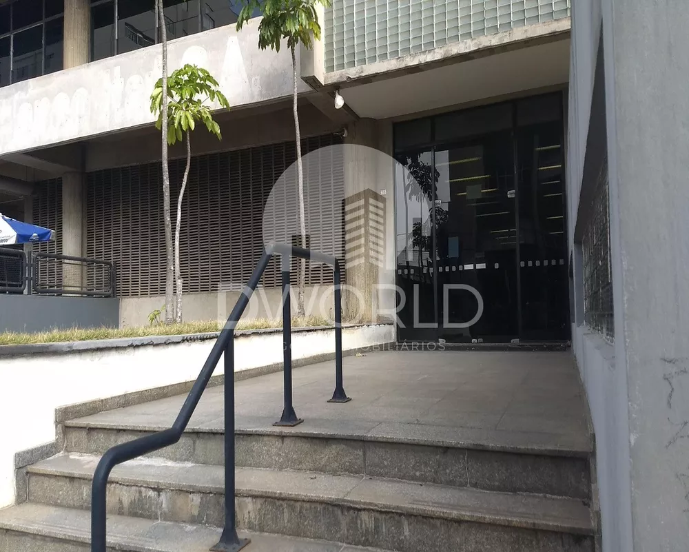 Prédio Inteiro, 10462 m² - Foto 1