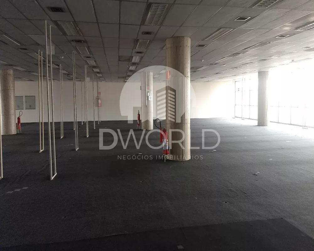 Prédio Inteiro, 10462 m² - Foto 8